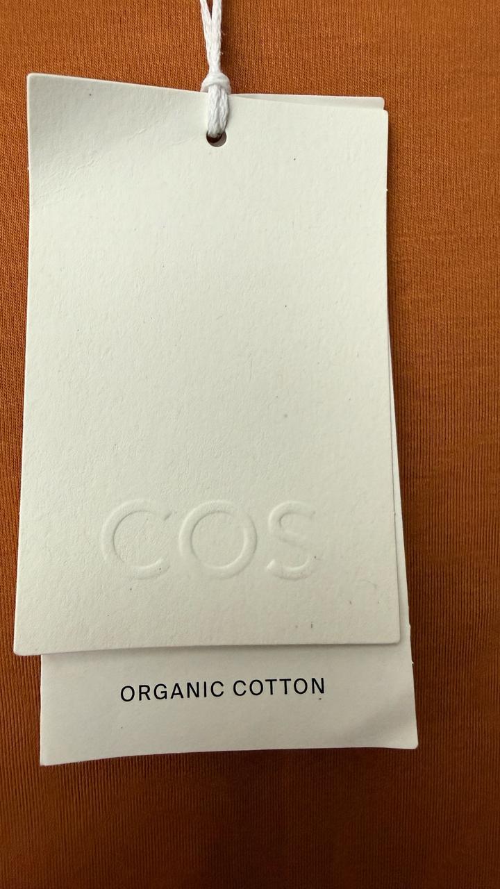 лонгслив COS