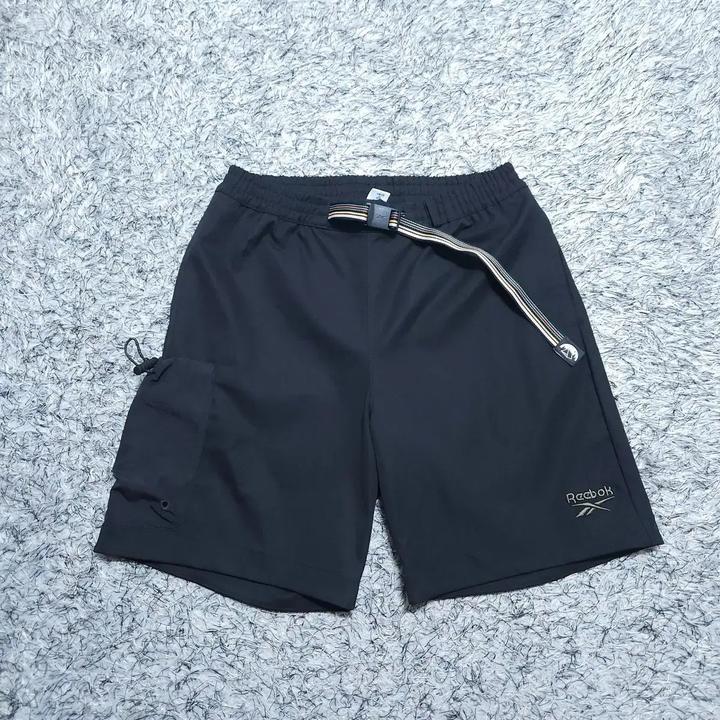 Reebok шорты оригинал отл мост 44