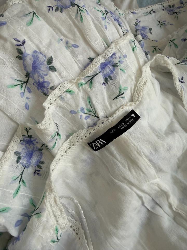 Платье ZARA