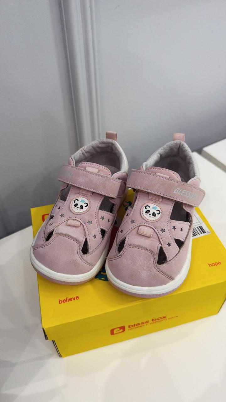 Сандалии Bless Box 25