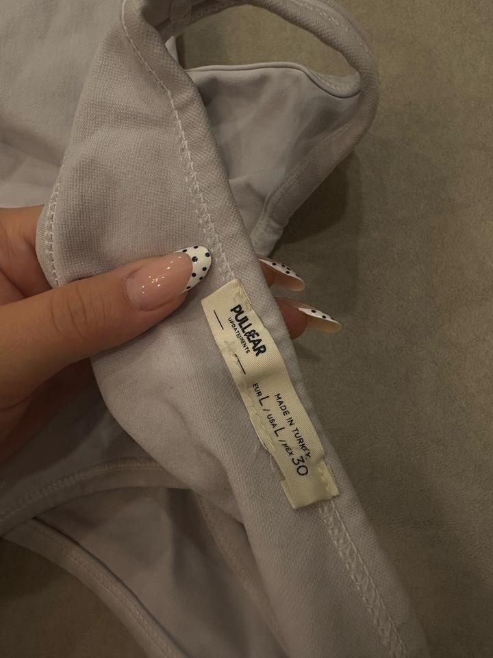Pull &Bear топ😍😍