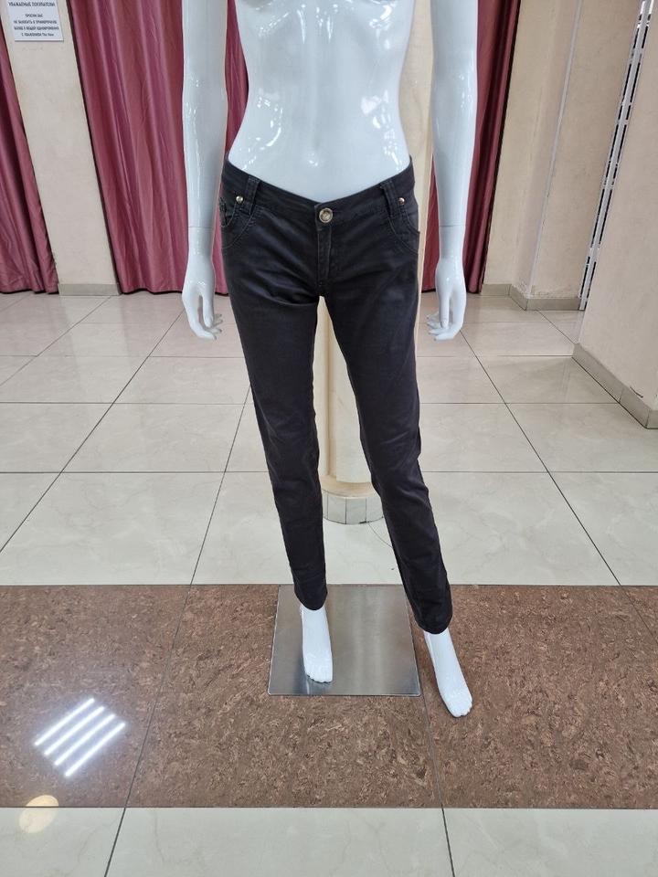Джинсы Trussardi