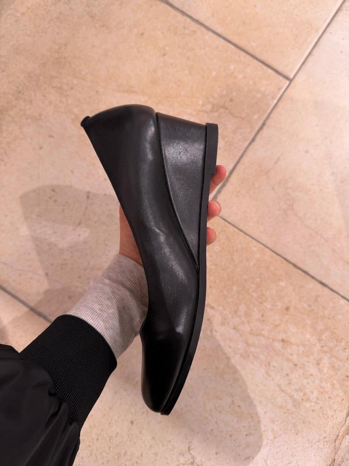 Балетки женские