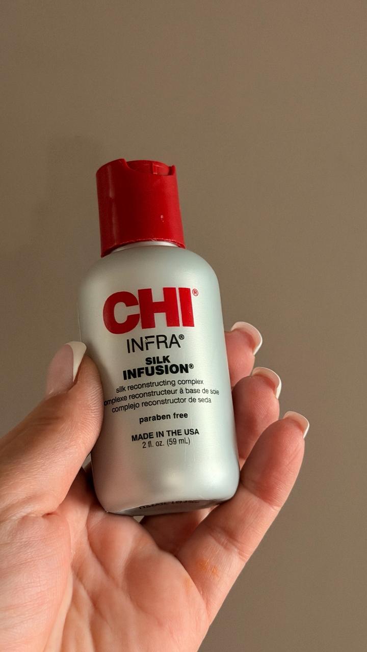 Средство для блеска волос Chi