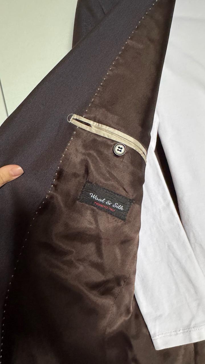 Костюм деловой