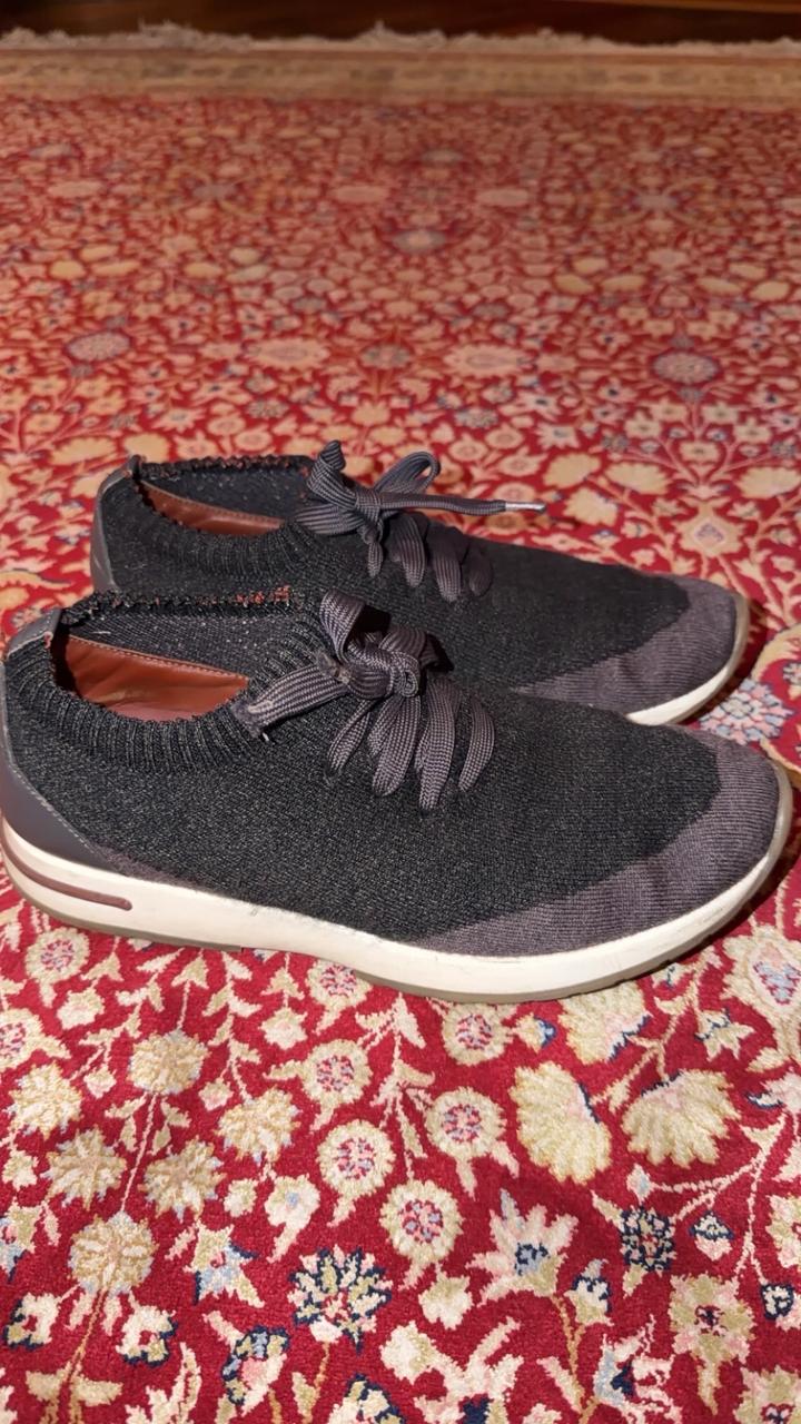 Loro piana 360 flexy walk