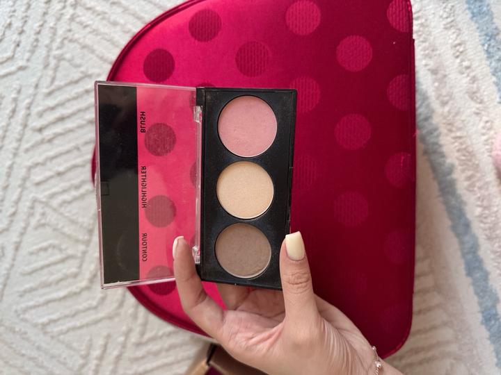 Catrice консилер, Belor design