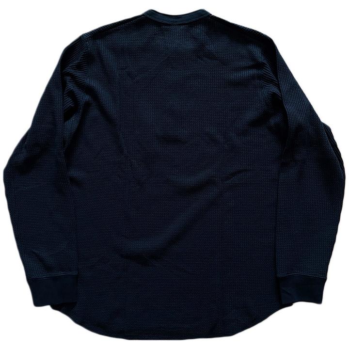 Лонгслив Uniqlo