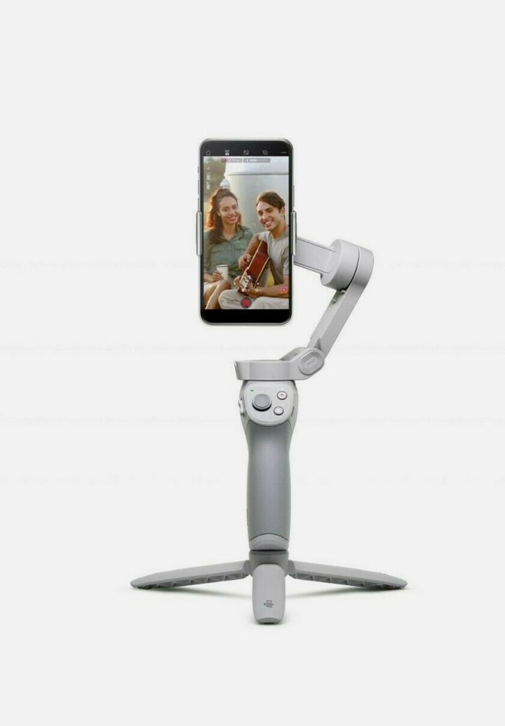 DJI OM 4
