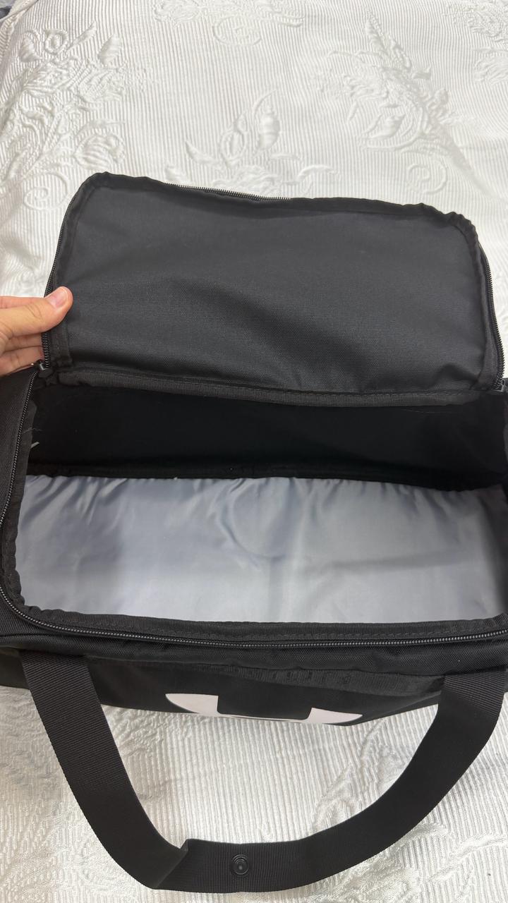 Новый Рюкзак/сумка Under Armour оригинал спортивная для фитнеса