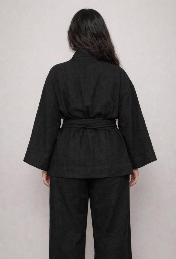 Костюм кимоно муслим Anima | One Size