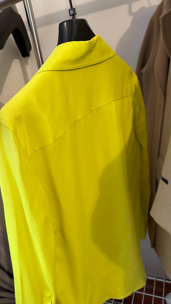 Рубашка Zara