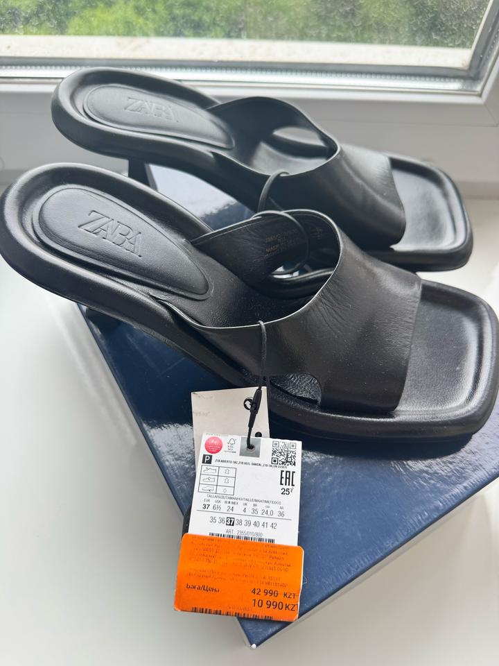 Zara новые с бирками