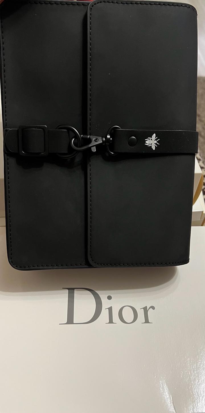 Клатч DIOR