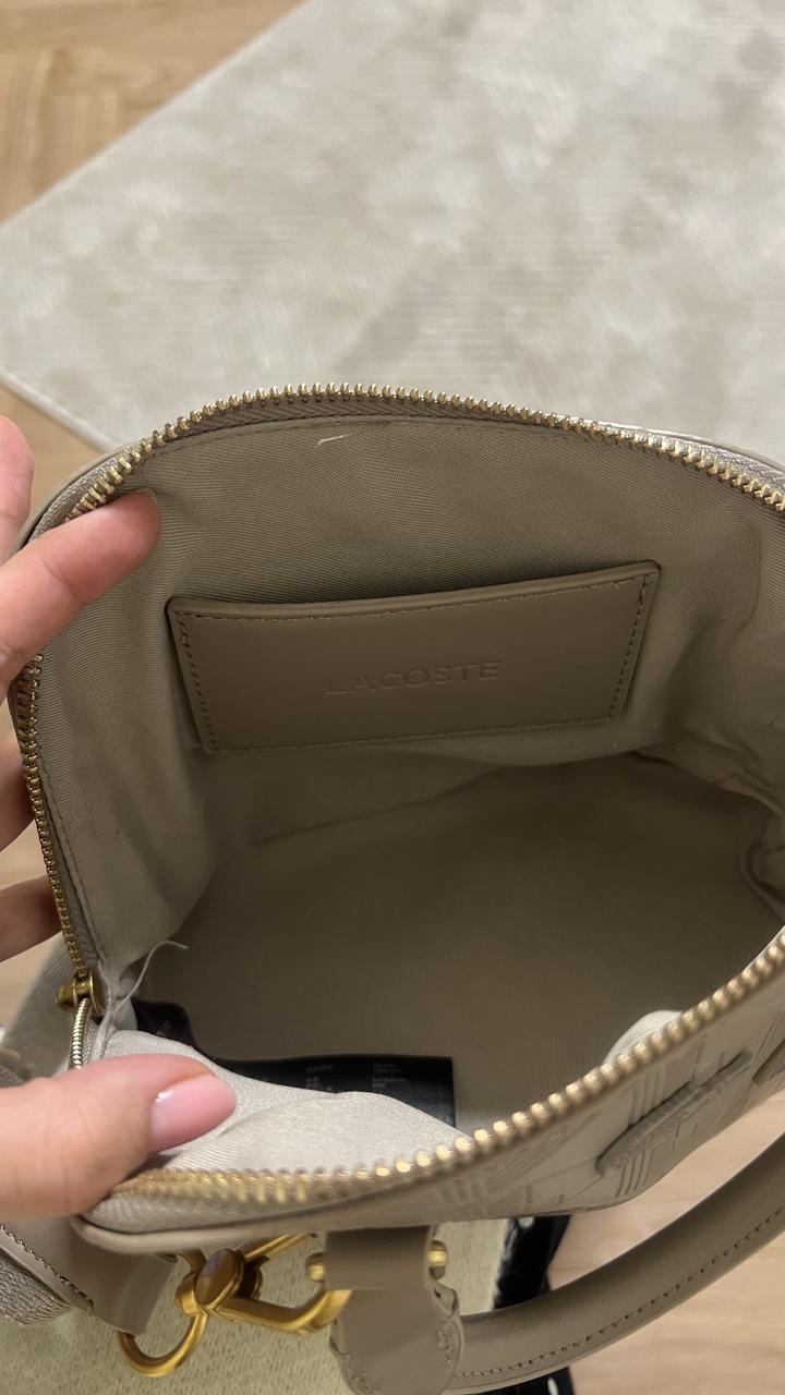 Lacoste сумка