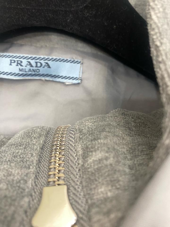 Спортивный костюм под Prada