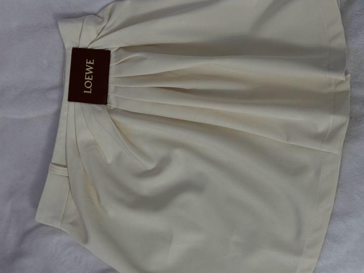 Юбка Loewe