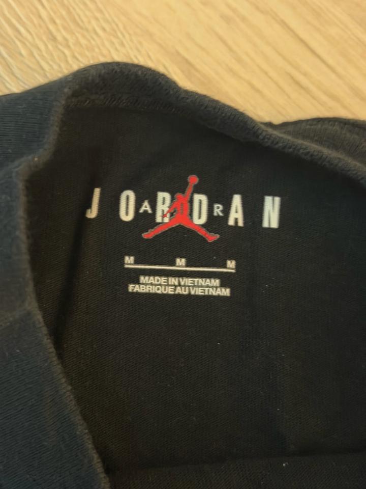 Air Jordan Кофта