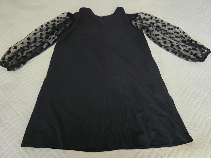 Платье ноу нейм