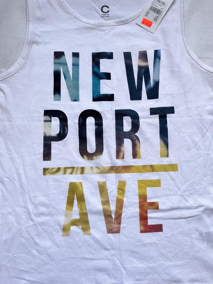 Майка на мальчика