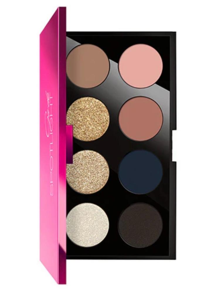 Ga-De spotlight Eyeshadow palette
