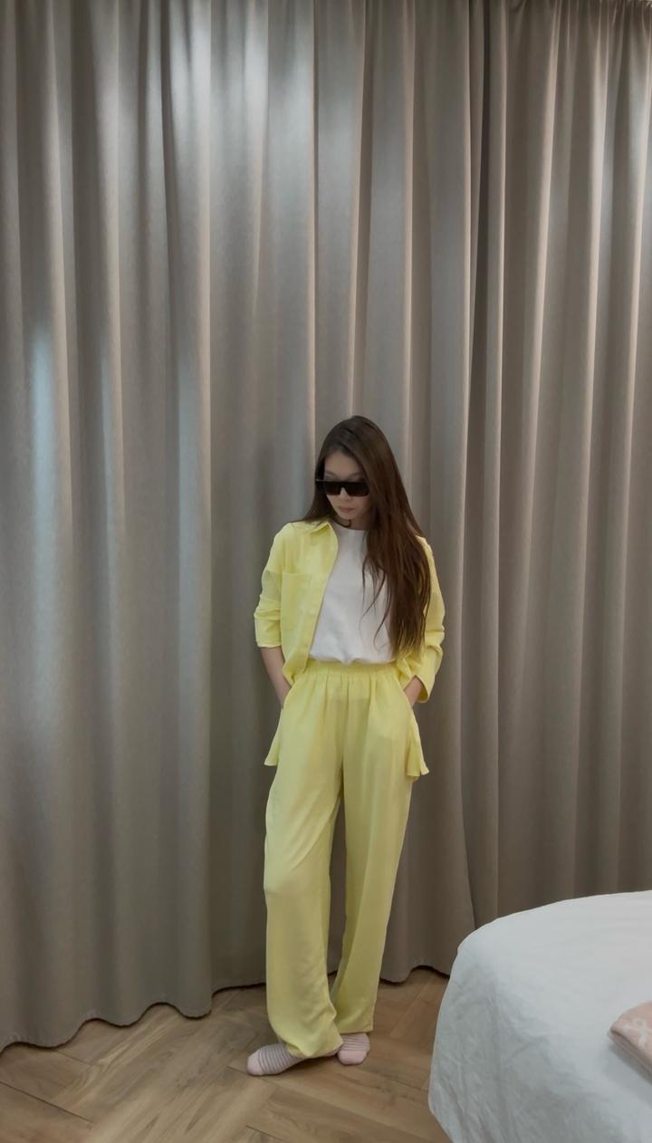 Костюм "Жатка"