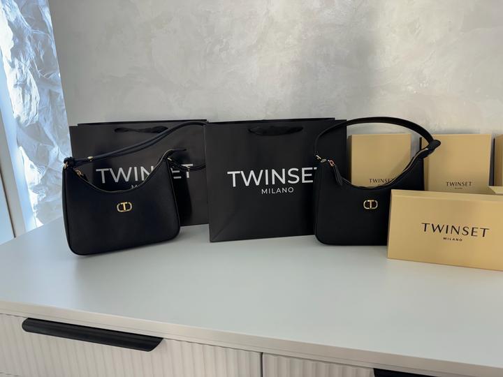 Сумка бренда Twinset