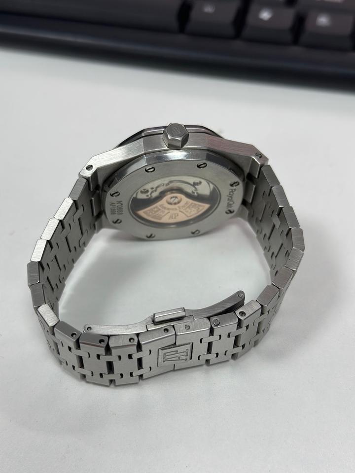 Часы Audemars Piguet