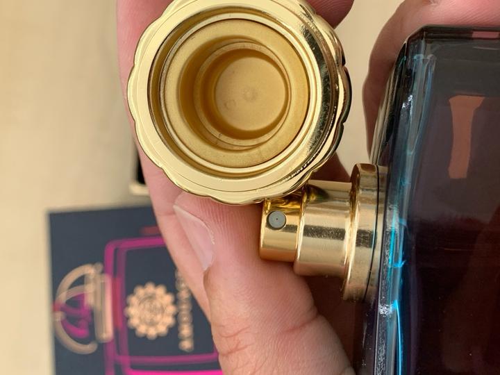 Amouage Imitation W