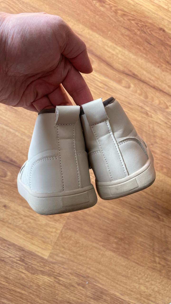 Ботиночки на осень весну