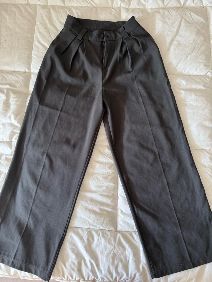 Брюки классические