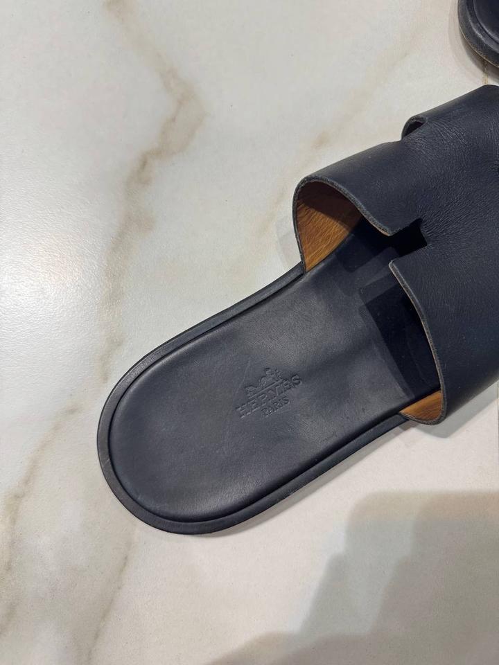 Hermes Paris Izmir Sandal
