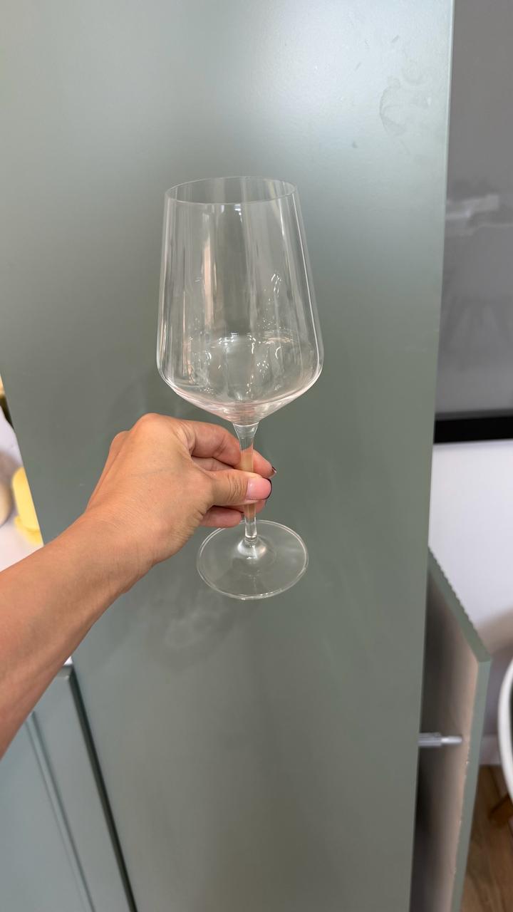 Стаканы м фужер