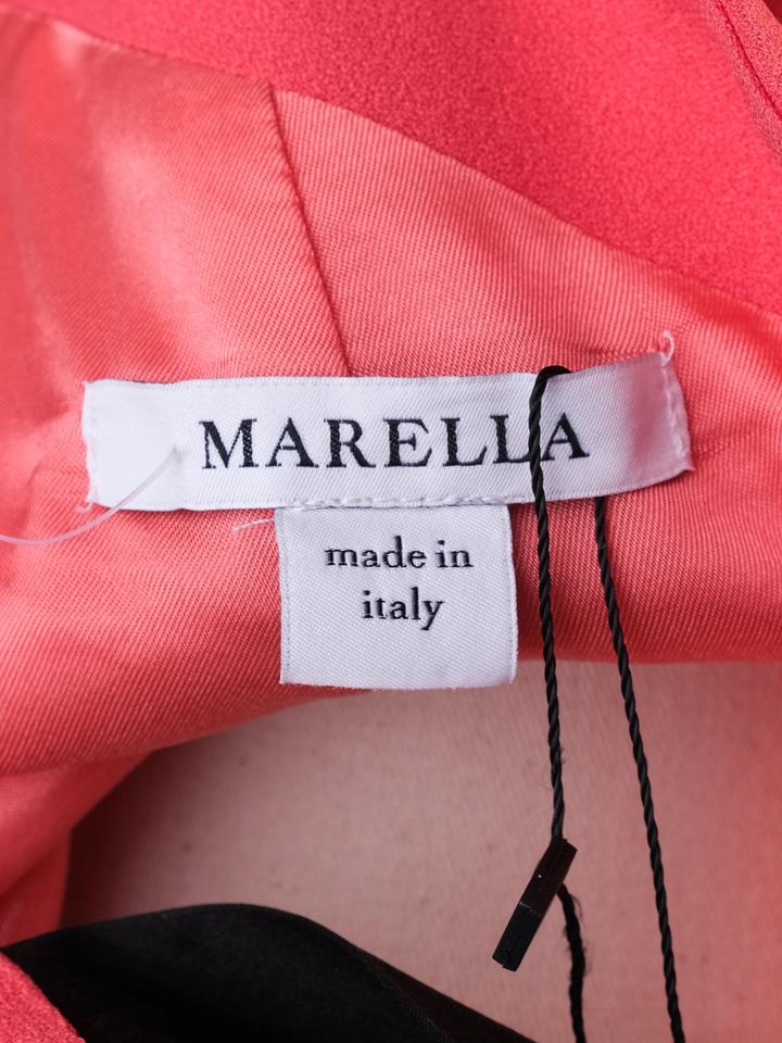 Платье Marella