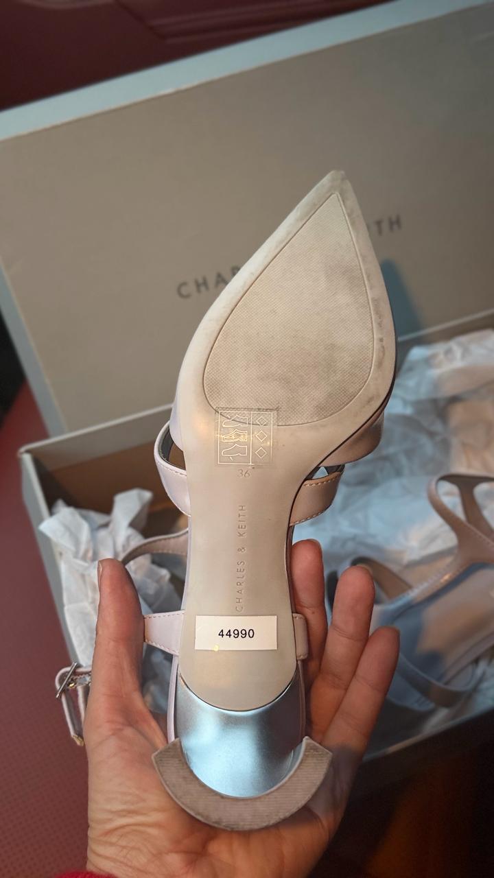 Туфли Charles & Keith