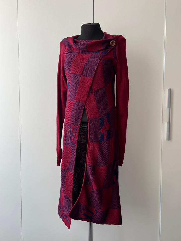 Новый кардиган