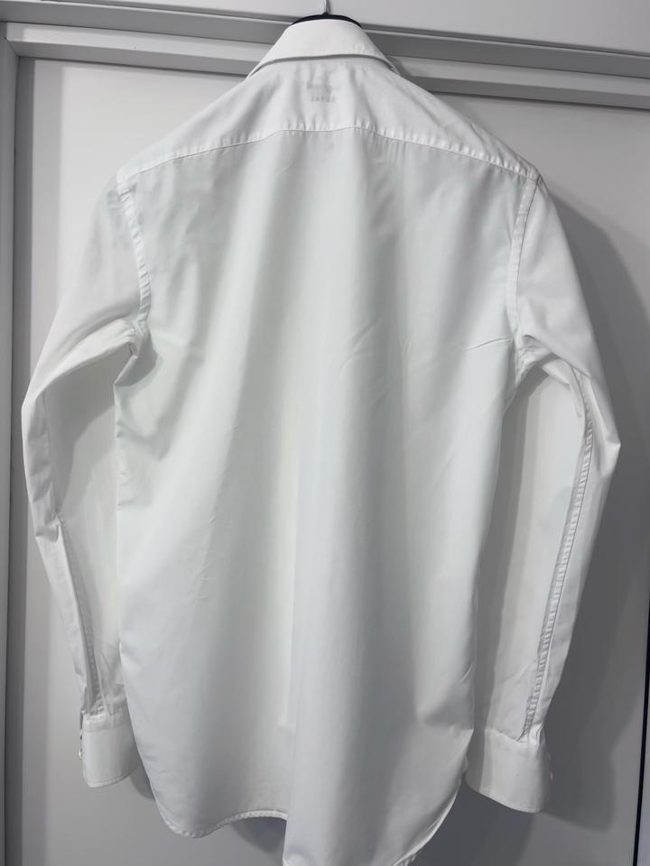 Рубашка Van Laack Royal