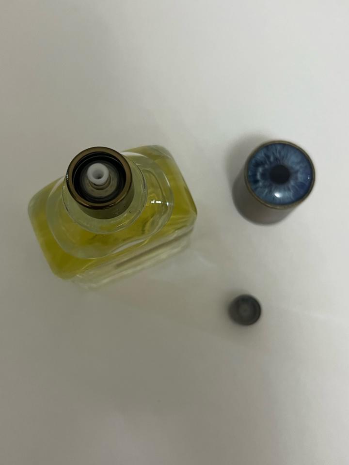 Orto Parisi Risvelium Extrait De Parfum