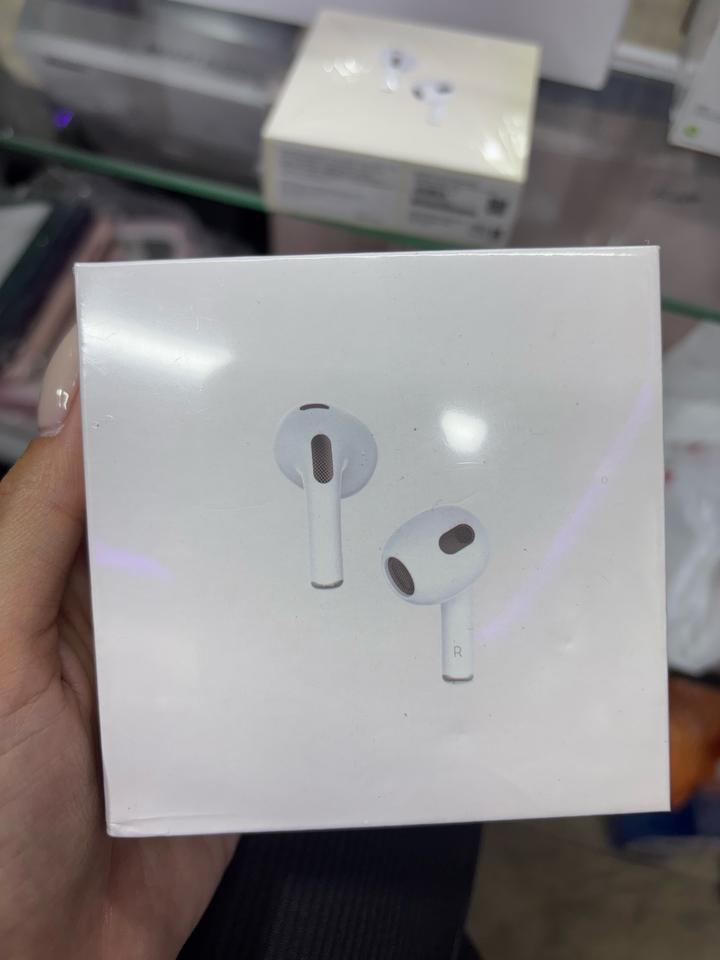 AirPods 3 premium под оригинал