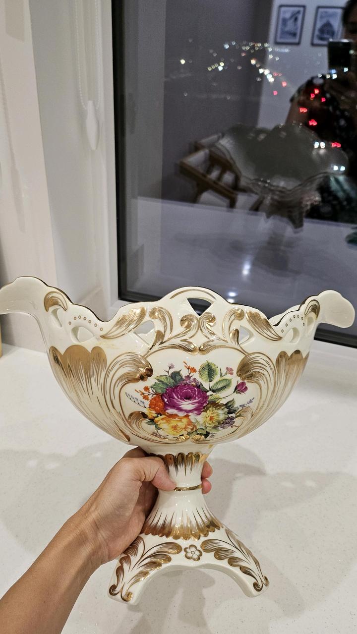 Ваза для фруктов