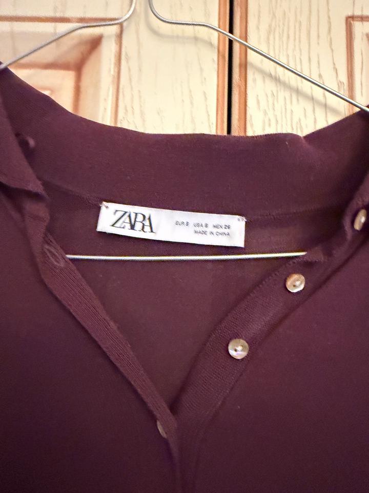 Кофта Zara