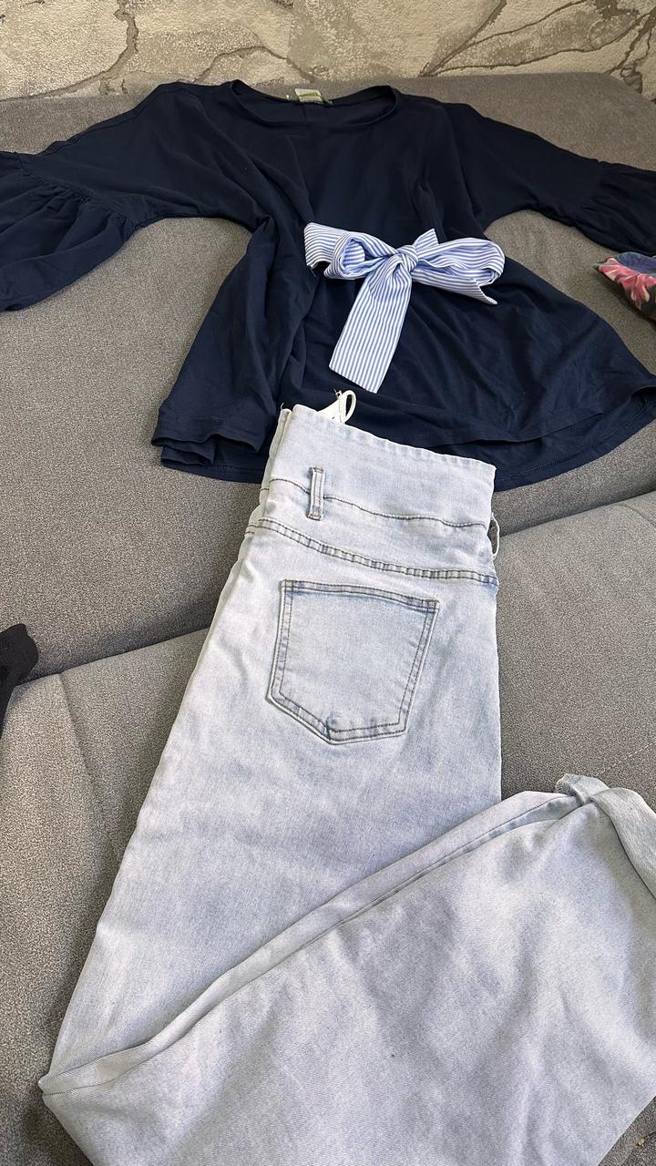 Одежда для беременяшек🤰🏼