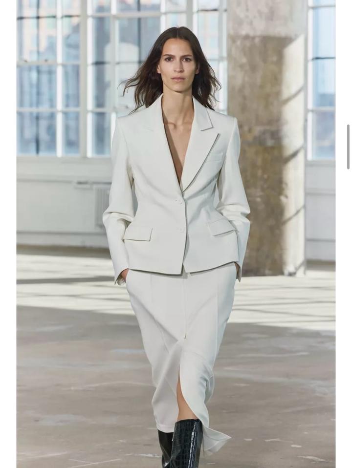 Пиджак Zara