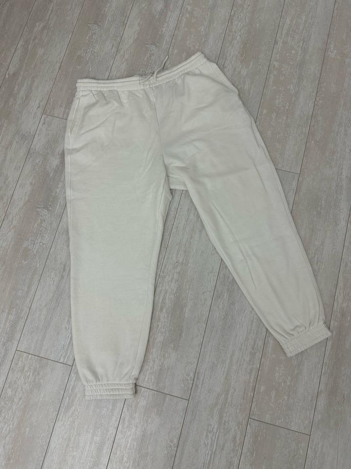 Белый костюм H&M