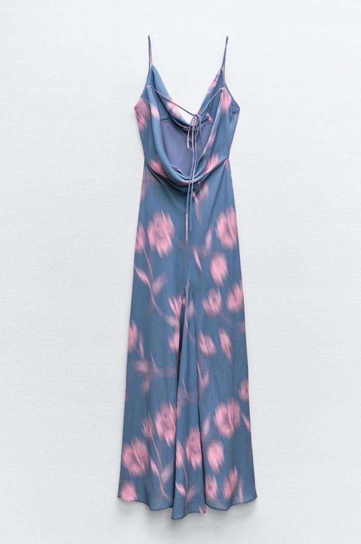 Платье Zara