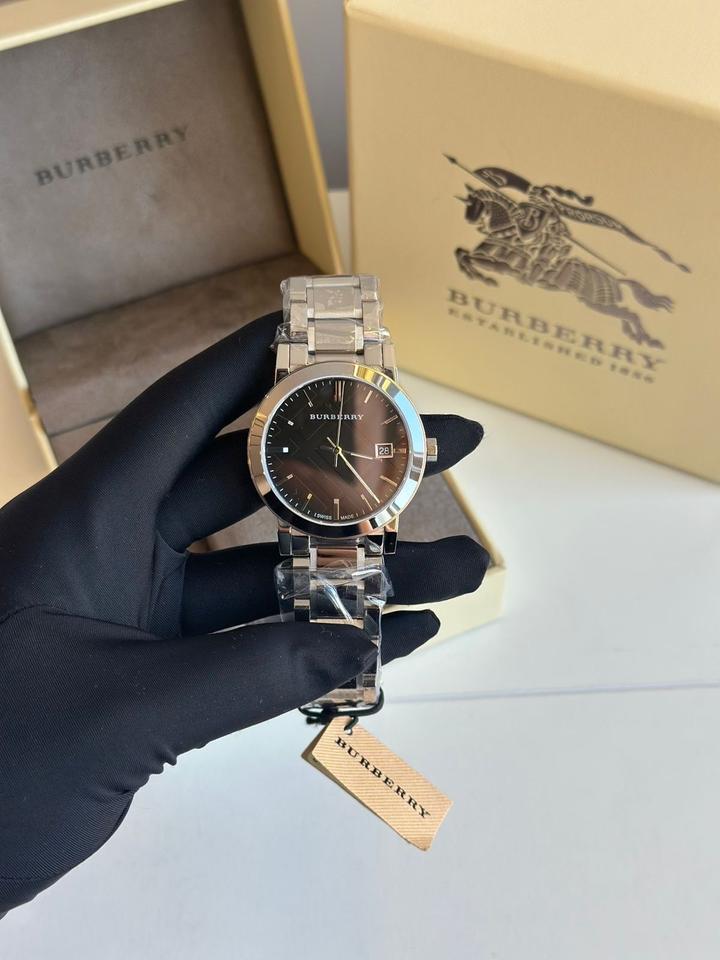 Часы Burberry