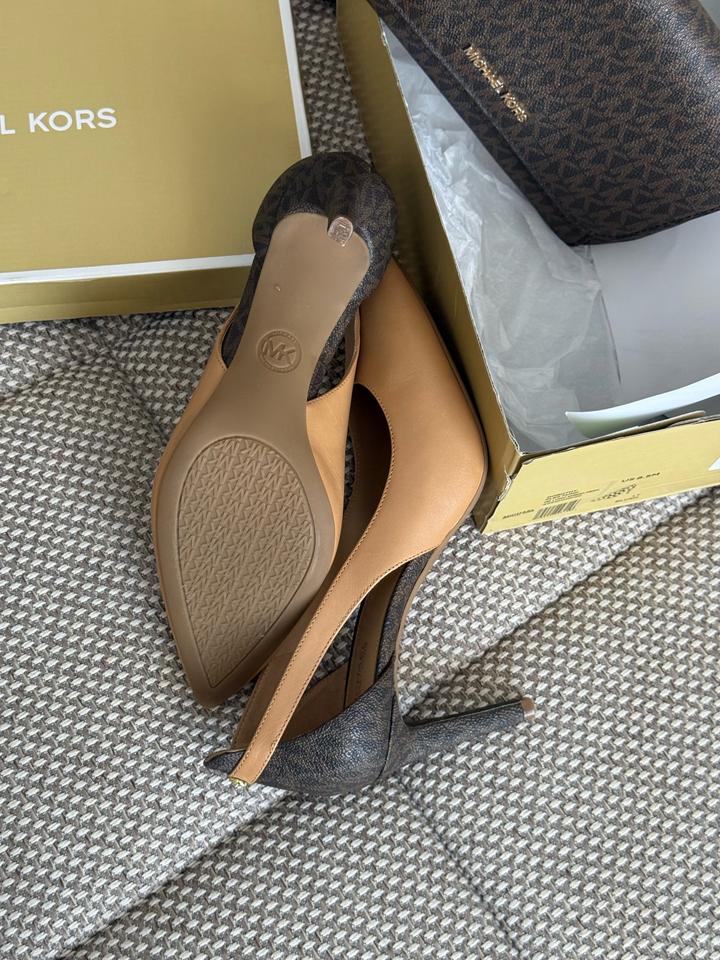 Туфли Michael Kors