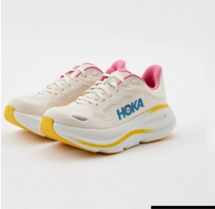 Кроссовки Hoka