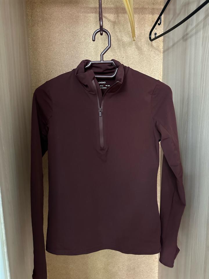 Лонгслив Oysho