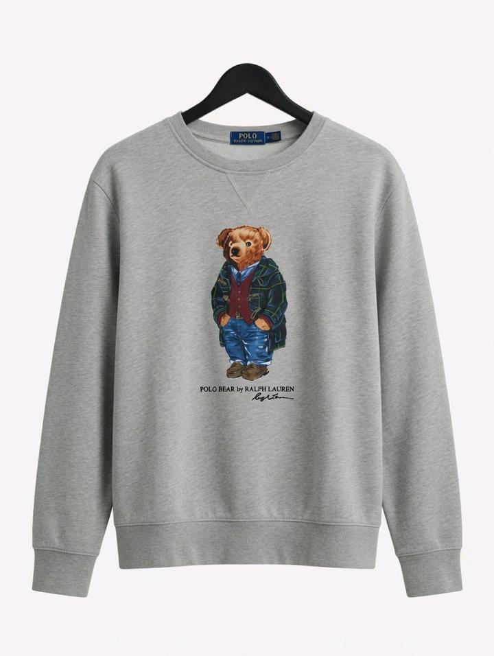 Свитшот Polo Ralph Lauren (Polo Bear) Размер L